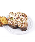 Colomba Pistacchio Ananas e Albicocca