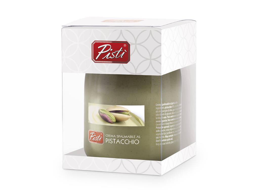 Dolce Natale Pistì - Pisti Shop