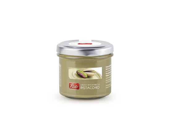 Crema spalmabile di Pistacchio in pack Petit - Pisti Shop