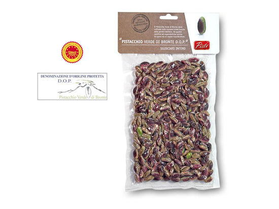 Pistacchio Verde di Bronte DOP - Pisti Shop