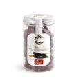 Candied Orange peel covered with Dark Chocolate