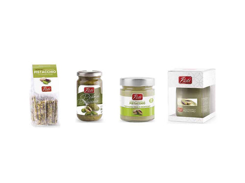 Verde Pistacchio
