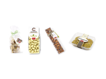 Verde Pistacchio - Pisti Shop