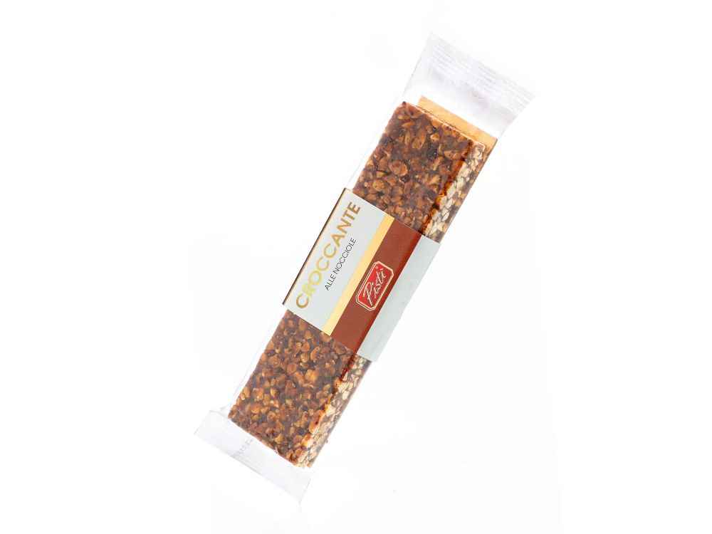 Croccante alle Nocciole