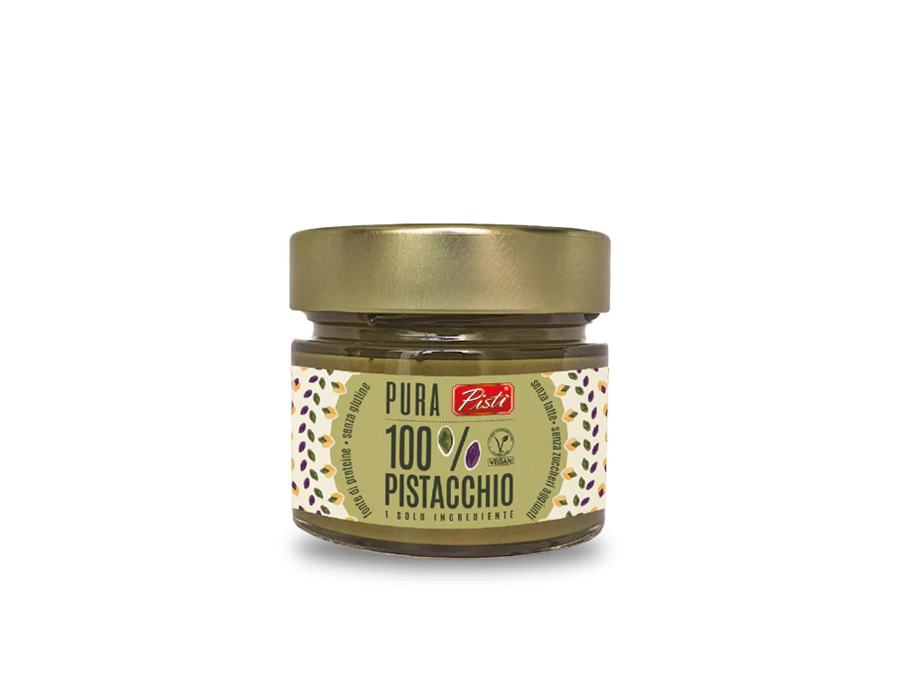 Pura Pistacchio 100% - Pisti Shop