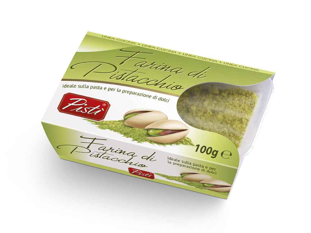 Farina di Pistacchio